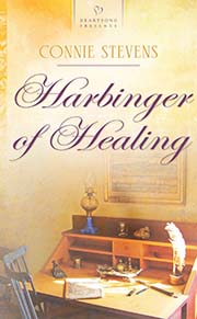 Harbinger of Healing