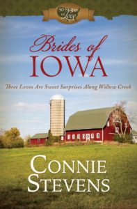 Brides of Iowa