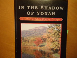 Shadow of Yonah