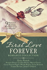 First Love Forever