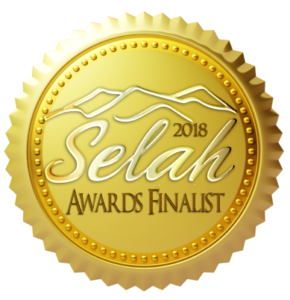 Selah 2018 Awards Finalist