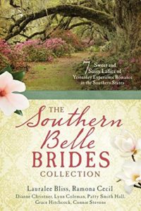 Southern Belle Brides