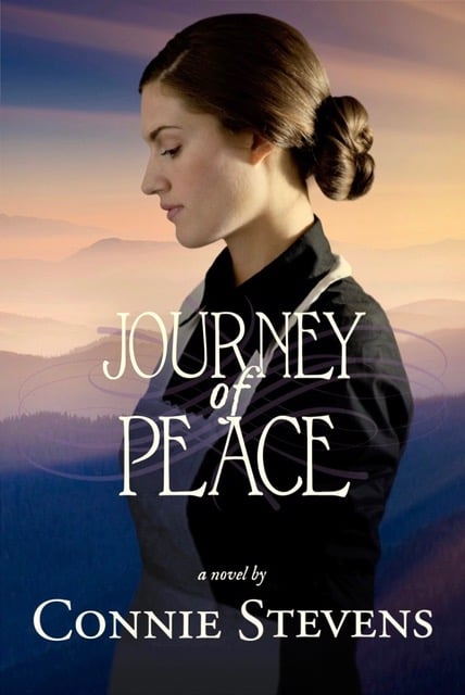Journey of Peace